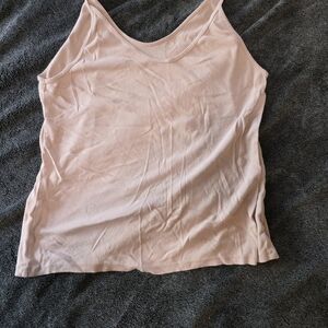 Universal Thread Light Pink Camisole